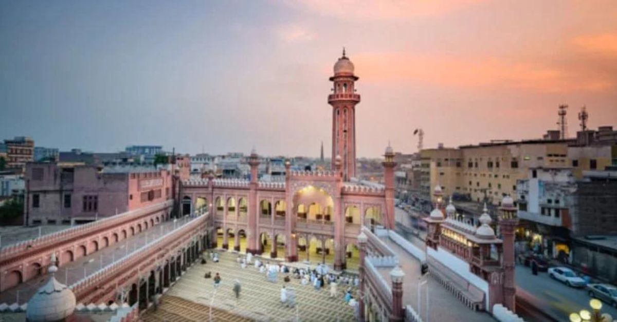 Air Arabia Ticket Office in Peshawar