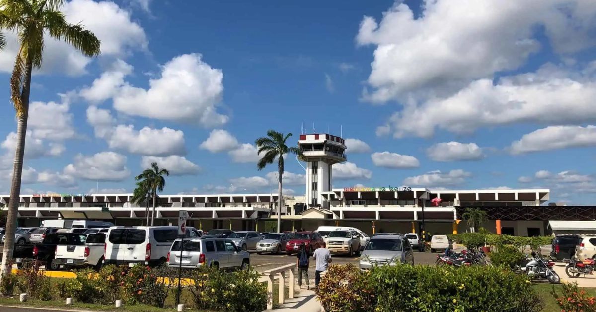 Air Canada Belmopan Office in Belize