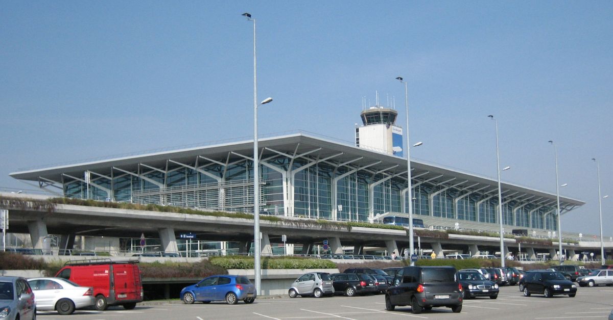 Aegean Airlines Freiburg Office in Germany