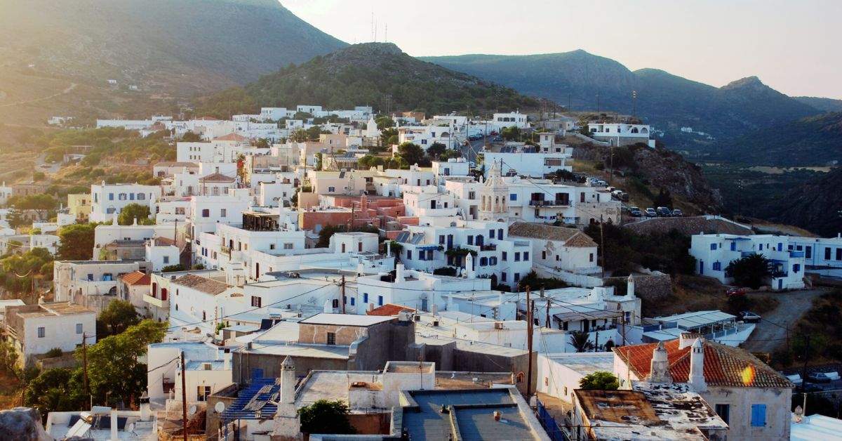 Aegean Airlines offfice Tangier in Morocco