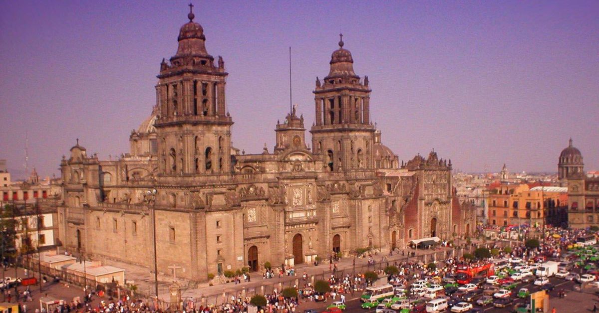 Aeromexico Airlines Guanajuato Office in Mexico