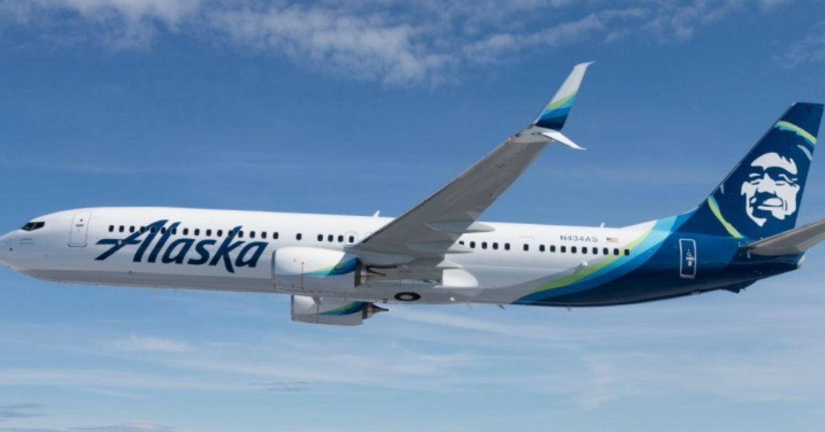 Alaska Airlines Tokyo Office Japan