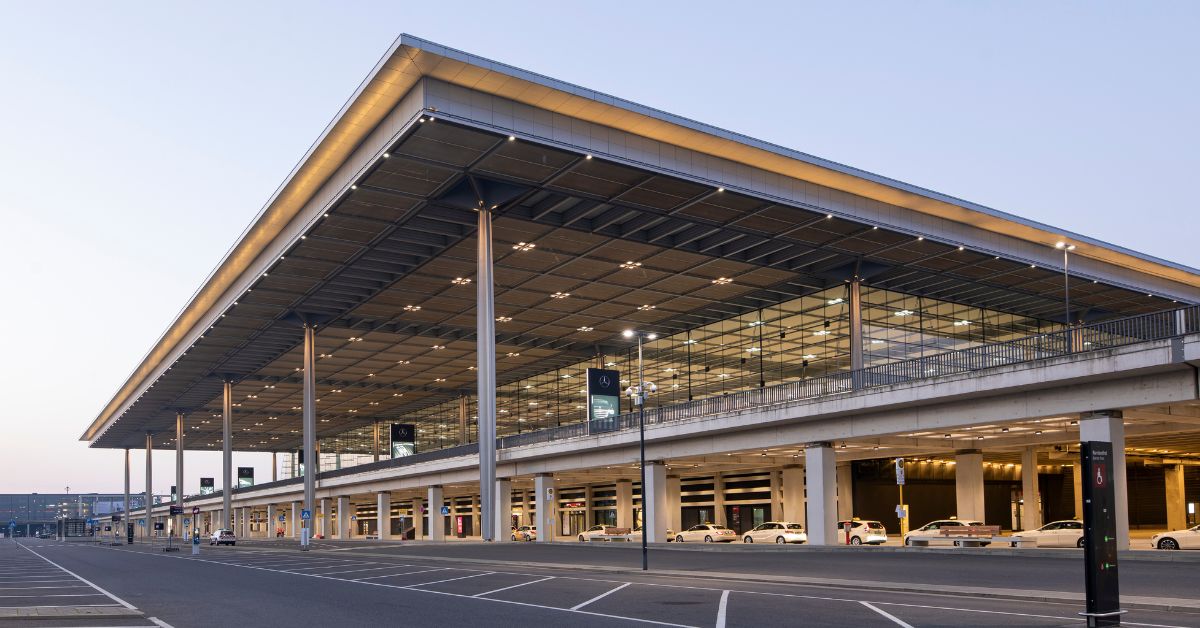 Aer Lingus Airlines Berlin Office in Germany