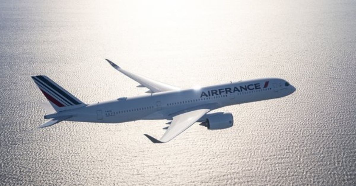 Air France Malta Office