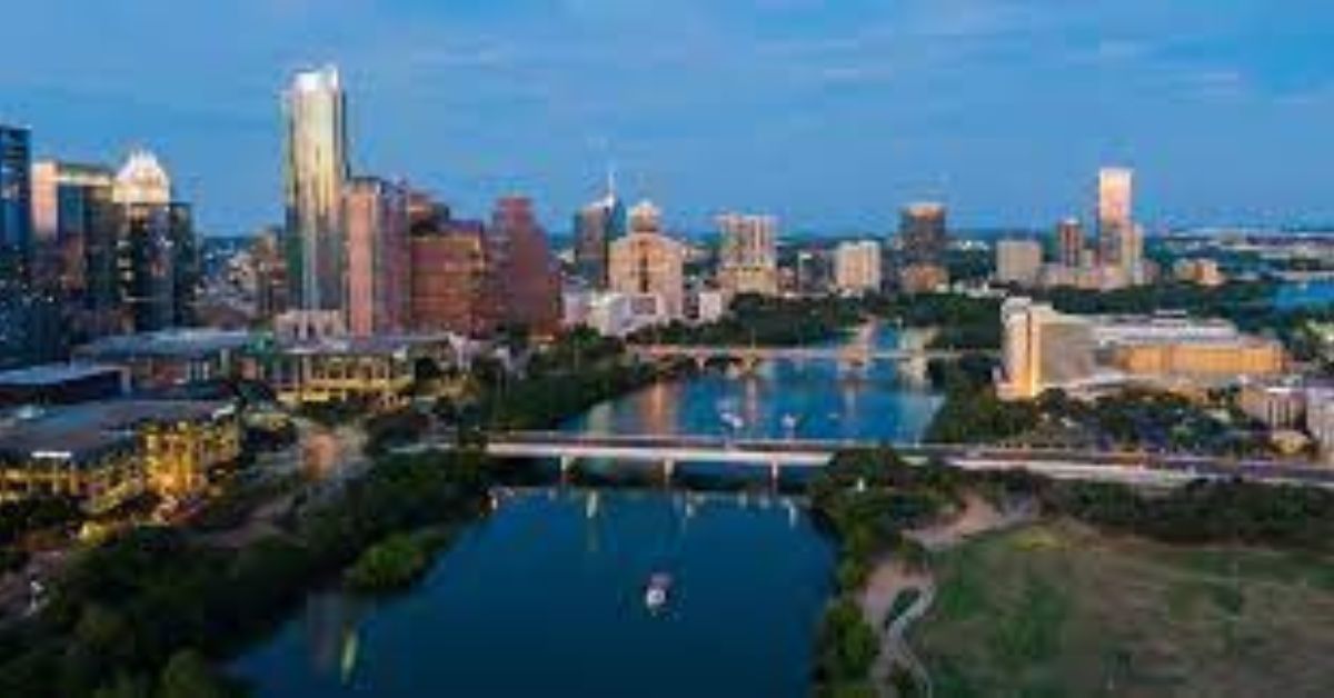 British Airways Austin Office in Minnesota