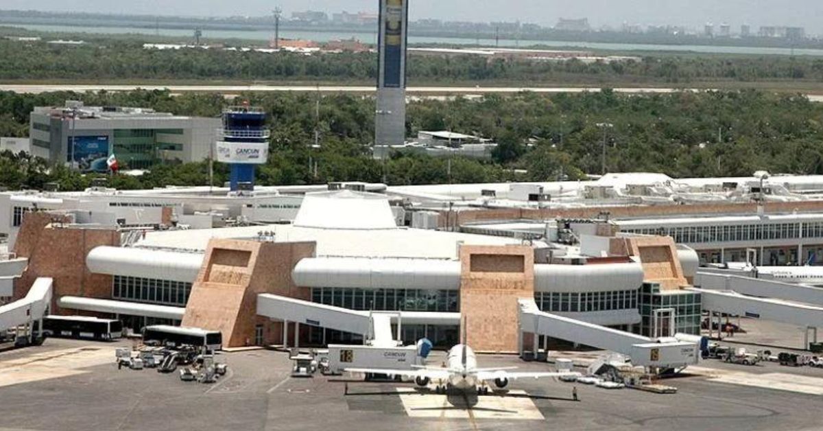 Southwest Airlines Cancun Office in Mexico