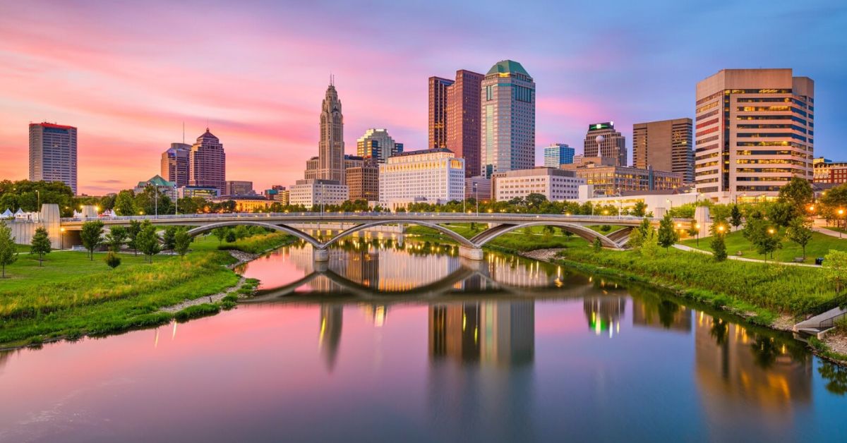 Southwest Airlines Columbus Office in Ohio