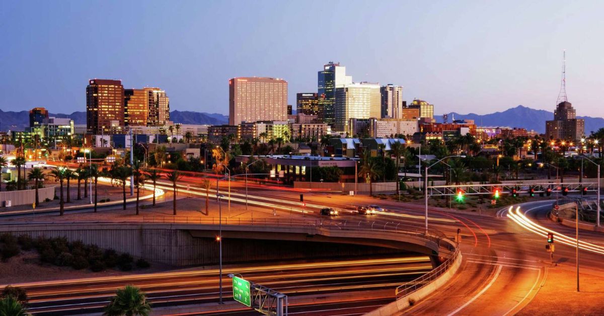 Southwest Airlines El Paso Office in United States