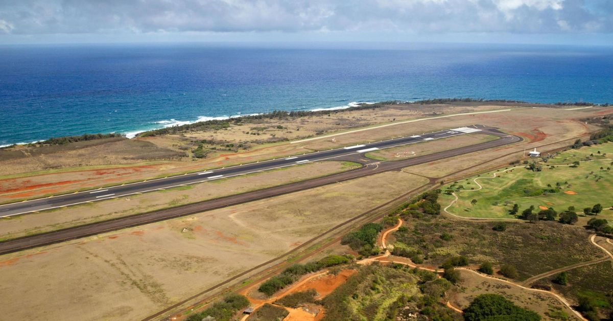 Southwest Airlines Kailua-Kona Office in US