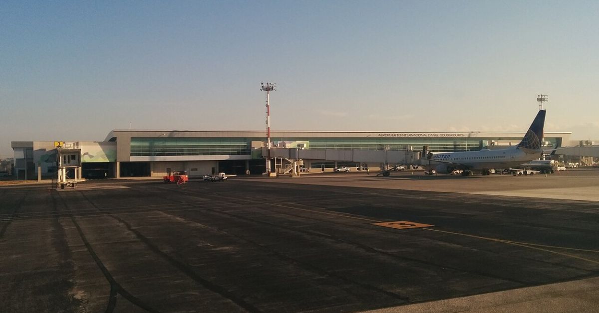 Southwest Airlines Liberia Office in Costa Rica