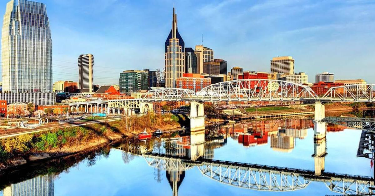 Southwest Airlines Memphis Office in Tennessee