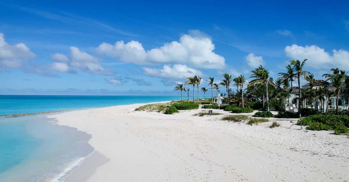 Southwest Airlines Providenciales Office in Turks and Caicos Islands