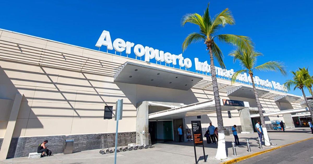 Southwest Airlines Puerto Vallarta Office in Mexico