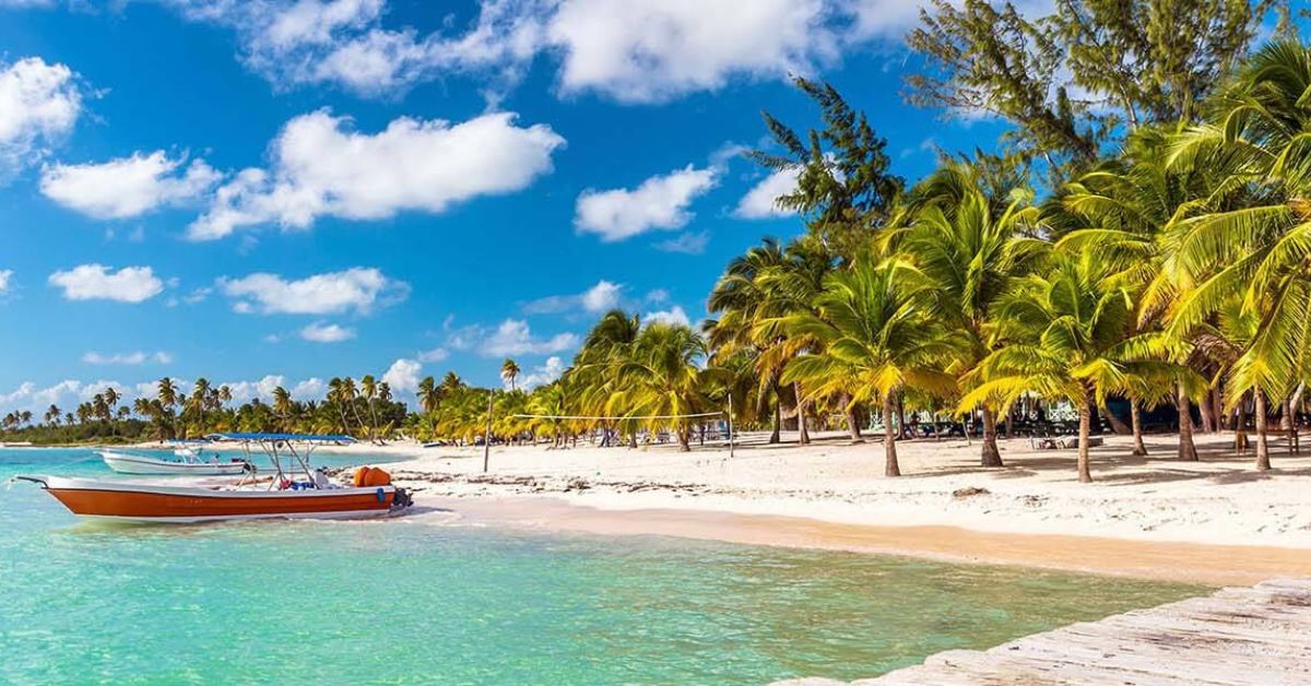 Southwest Airlines’ Punta Cana office in Dominican Republic