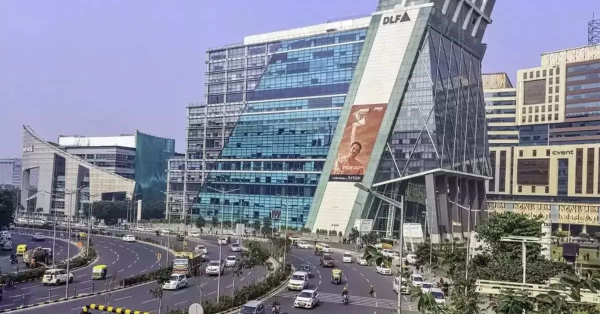 Air India Gurgaon Office in Haryana