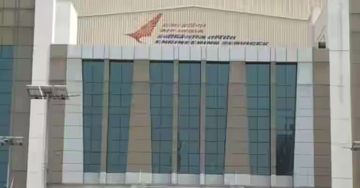 Air India Hyderabad Office in Telangana