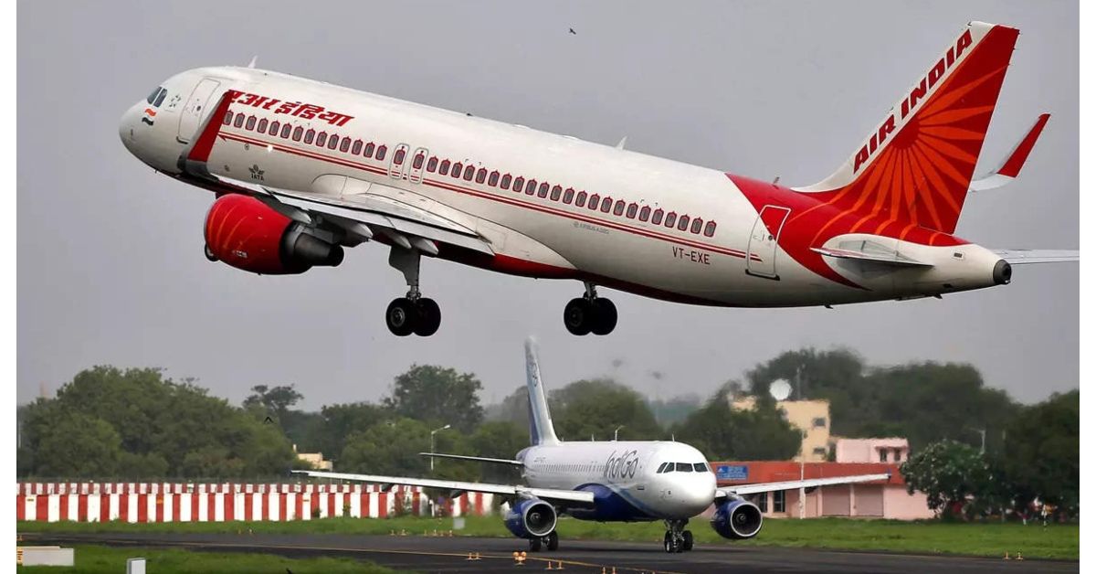 Air India Kuala Lumpur Office in Malaysia