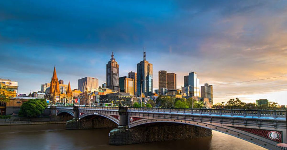 Air India Melbourne Office in Australia