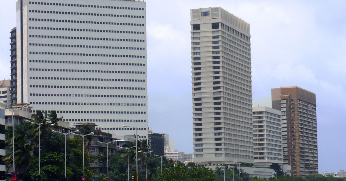 Air India Mumbai Office in India