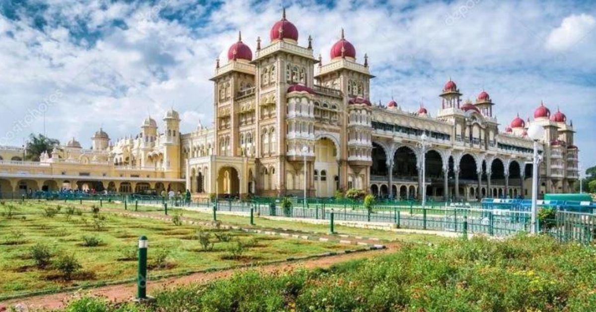 Air India Mysore Office in Karnataka