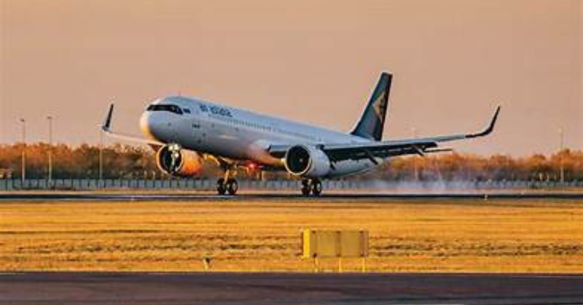 Air Astana Oslo Cargo Office in Norway