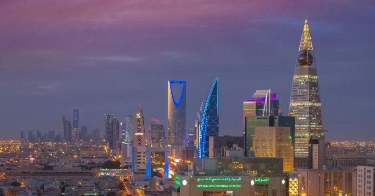 Air Cairo Riyadh Office in Saudi Arabia