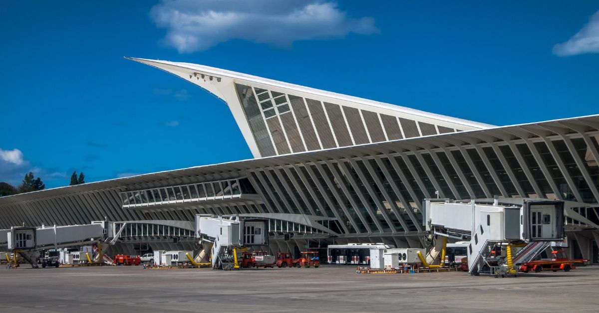 Air Cairo Bilbao Office in Spain