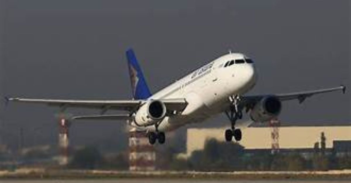 Air Astana Ticket Office in Milan