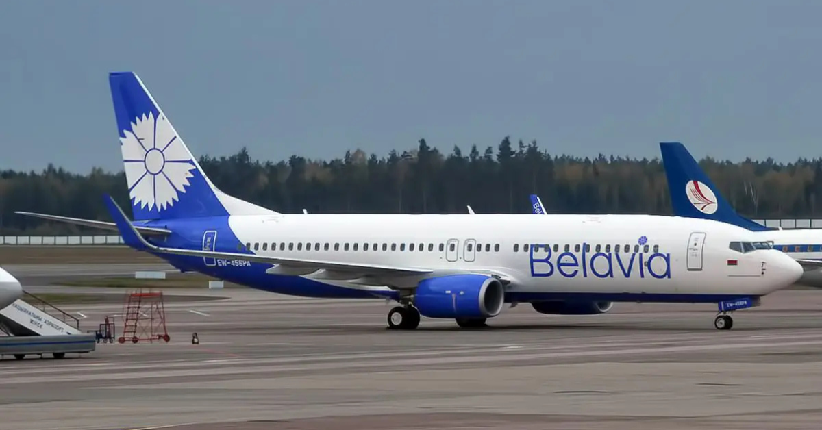 Belavia Airline Cancellation Policy