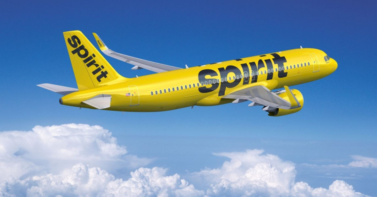 Spirit Airline Cancellation Policy .