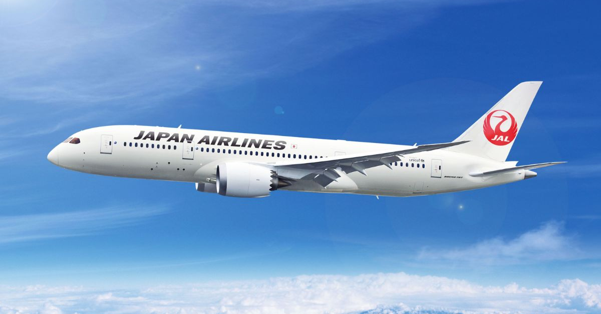 Best Airlines to Fly to Japan