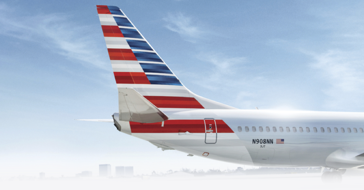 Can You Book Japan Airlines Through American Airlines