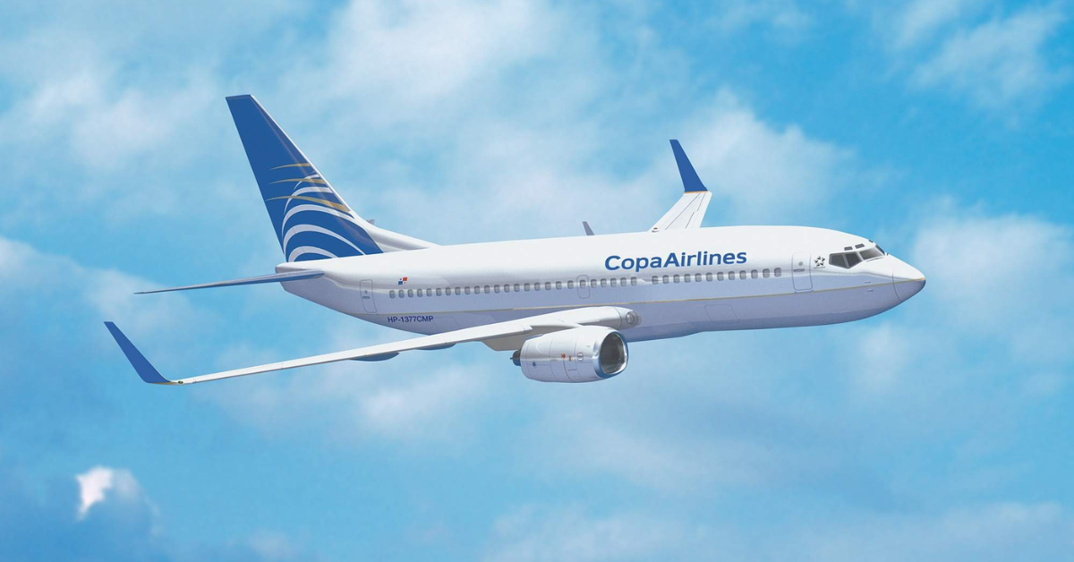 How Much Do Seats Cost on Copa Airlines​?